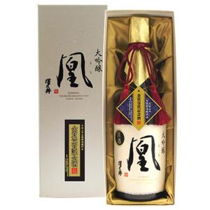 日本酒 澤乃井　大吟醸　凰　原酒　720ml　令和8年　全国新酒鑑評会 　金賞受賞記念酒
