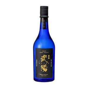 真澄 ギフト 日本酒 夢殿 YUMEDONO 純米大吟醸 桐箱入り 720ml : 美酒