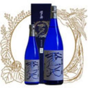 日本酒 蒼天 純米吟醸 原酒 720ml