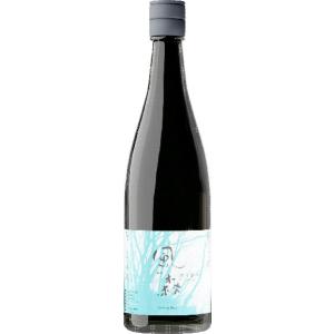 日本酒 風の森　奈々露　657  ななつゆ  720ml
