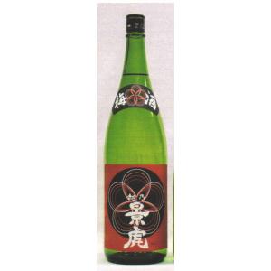 リキュール 越乃景虎 梅酒 1800ml
