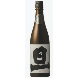 日本酒 旦　純米無濾過生原酒　720ml