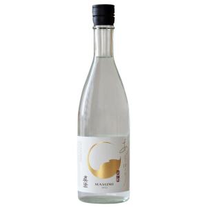 日本酒 真澄　純米吟醸　あらばしり　1800ml