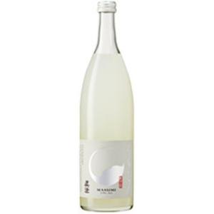 日本酒 真澄　純米吟醸うすにごり　 720ml
