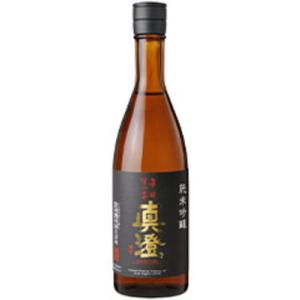日本酒 真澄 純米吟醸 辛口生一本 生酒 720ml