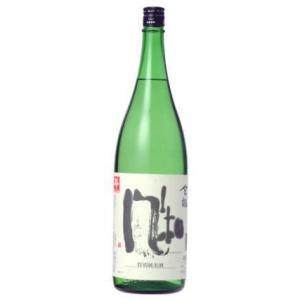 日本酒 金鶴 風和 かぜやわらか 純米酒 1800mlの商品画像