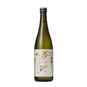 日本酒 澤乃井　純米吟醸　蒼天　1800ml