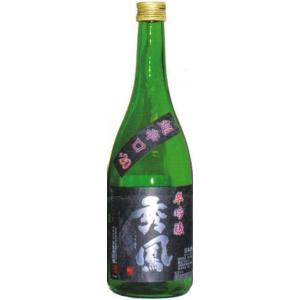 日本酒　秀鳳 吟醸超辛口+20　720ml