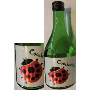 日本酒　三井の寿　純米酒　コチネレ　500ml