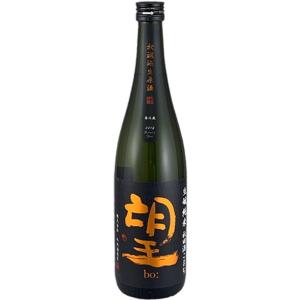 日本酒 望　生モト純米 秋田酒こまち無濾過生原酒　1800ml