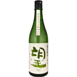 日本酒 望　特別純米　彗星　無濾過生原酒　1800ml