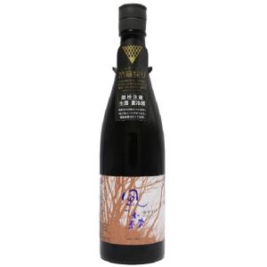 日本酒 風の森 雄町807 笊籬採り  720ml    限定品