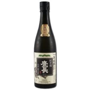 風の森 鷹長　菩提もと 純米酒　720ml　限定品　クール便配送
