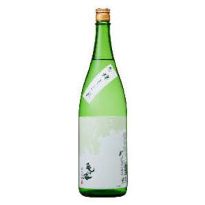 日本酒 亀の海　蝉しぐれ　純米吟醸生　1800ml