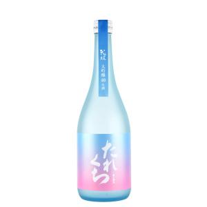 日本酒  花垣 たれくち 大吟醸 720ml