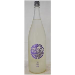 日本酒 長瀞蔵　純米吟醸　うすにごり　1800ml