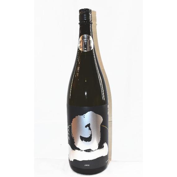 日本酒  旦 だん 純米吟醸　無濾過生原酒　1800ml