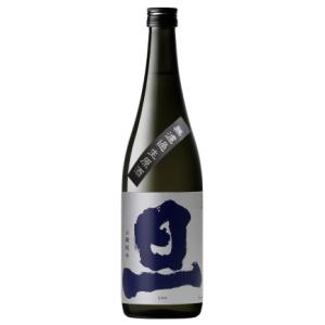 日本酒 旦 だん 山廃純米無濾過生原酒  720ml