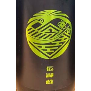 日本酒 長瀞蔵 純米吟醸中取り 生原酒 720ml