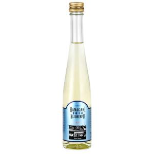 日本酒 花垣　貴醸年譜無濾過生原酒　300ml