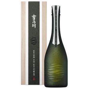 みなも 農産山田錦 中汲み 純米大吟醸原酒　720ml