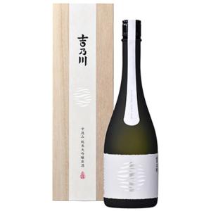 日本酒 みなも 中汲み 純米大吟醸原酒 TR-8酵母  720ml