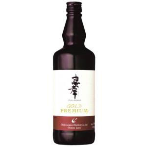 焼酎 泡盛 忠孝　GOLD　PREMIUM　30度　720ml｜jizake-i