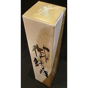 1,800ml筒型ギフト箱