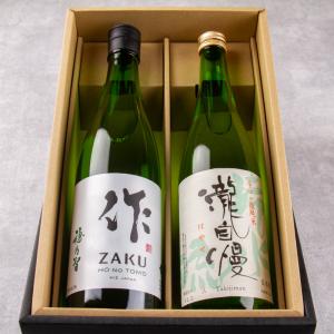 作 三重の日本酒 恵乃智 半蔵 純米大吟醸 神の穂 1800ml 2本セット