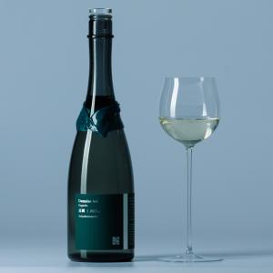 Domaine Aoi Nagaoka 【ドメーヌ アオイ 長岡】 2025BY 720ml 葵酒造 日本酒 新潟 【クール便指定】