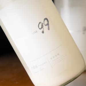 寒菊 OCEAN99 白銀海 -Snow Sea- 純米大吟醸にごり無濾過生原酒 720ml  寒菊銘醸 【クール便指定】 オーシャン99シリーズ 地酒 総乃寒菊 千葉県