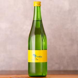 古伊万里 前 さき inicio イニシオ 日本酒 1800ml 古伊万里酒造 佐賀県 特約店