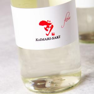 古伊万里 前 さき Flow フロウ 限定酒 720ml 日本酒 古伊万里酒造 佐賀県 特約店