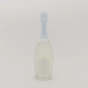 森ノ醸造所 UPAS ウパシ 2025 スパークリング日本酒 720ml 北海道蘭越町 【クール便出荷】