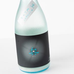 奥 おく 生 夏かすみ 夢山水五割五分 純米吟醸原酒 720ml 日本酒 山崎合資会社 愛知県西尾市 地酒 通販 【クール便指定】