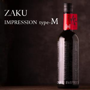作 インプレッション type-M　720ml ※お一人様４本限り