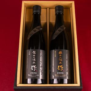 純米大吟醸 米のささやき 秋津 1800ml ギフト プレゼント 贈り物 贈答