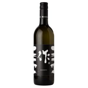 作　和悦 一升瓶　3本セット 作 純米吟醸 和悦 1800ml : ELUA - 通販 - Yahoo!ショッピング
