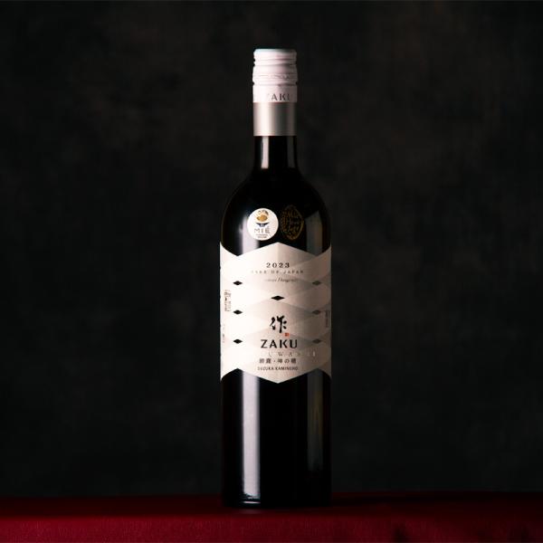 作 ざく 純米大吟醸 なぐわし 鈴鹿神の穂 750ml 【清水清三郎商店：三重県鈴鹿】 日本酒 通販...