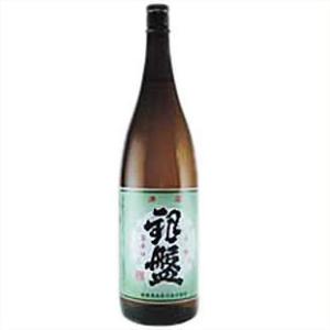 銀盤　名水　旨辛口　1800ml