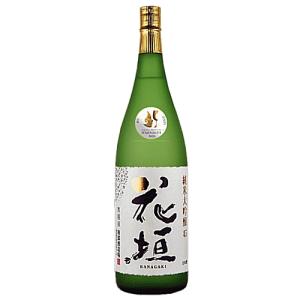 ・花垣 純米大吟醸 1800ml