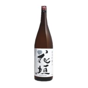 ・花垣 純米吟醸 1800ml