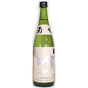日本酒 菊姫　吟　720ml