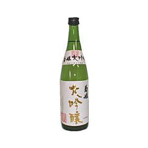 日本酒 菊姫 大吟醸 720ml