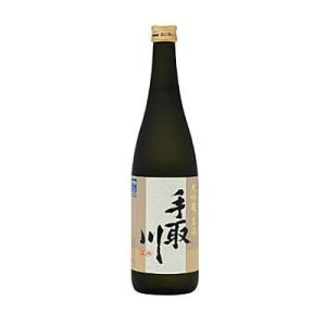 日本酒 手取川 大吟醸名流 720ml・