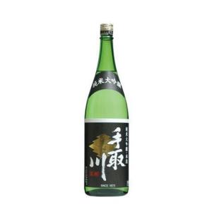 日本酒 手取川　純米大吟醸　本流　1800ml