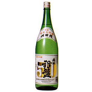 ・日本酒 銀盤　純米大吟醸　播州50　1800ml