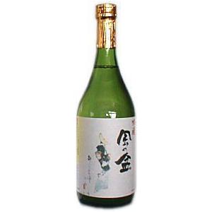 ・風の盆　吟醸酒　720ml