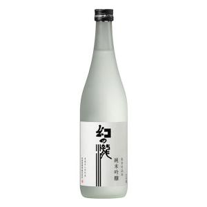 ・日本酒 幻の瀧　純米吟醸　720ml
