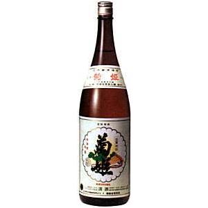 日本酒 菊姫　姫　1800ml